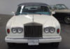 1985 Rolls Royce Corniche II