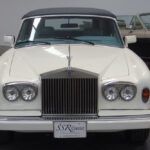 1985 Rolls Royce Corniche II