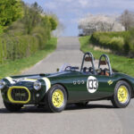 1952/54 Cooper-Bristol MKI