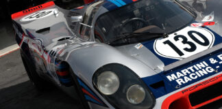 collectorscarworld DayBreak #1307