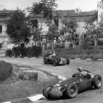McKlein Motorsport Classics: Gran Premio di Pescara 1950