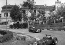 McKlein Motorsport Classics: Gran Premio di Pescara 1950