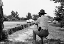 McKlein Motorsport Classics: 1000 km Buenos Aires 1960