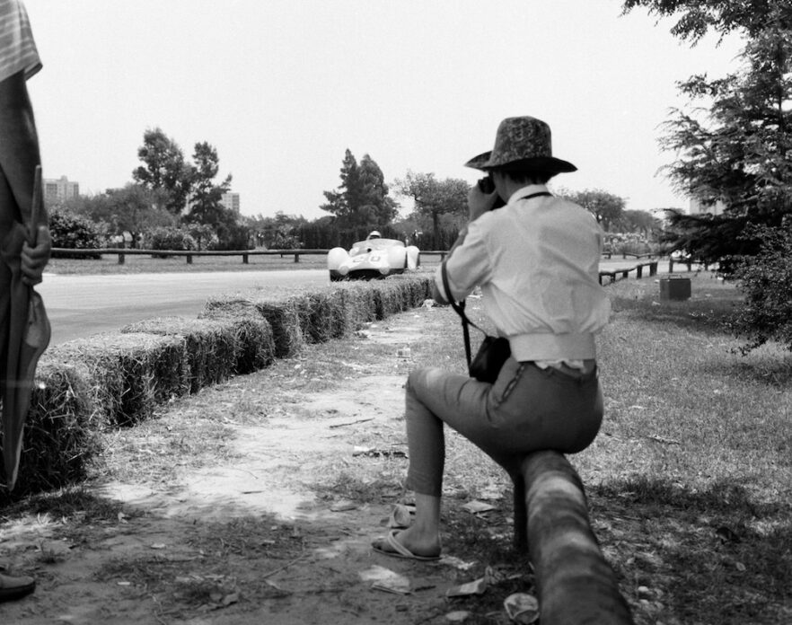 McKlein Motorsport Classics: 1000 km Buenos Aires 1960