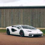 2022 Lamborghini Countach LPI 800-4
