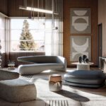 Giorgetti X Maserati