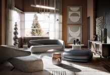 Giorgetti X Maserati