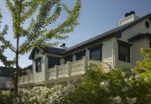 MacArthur Place Sonoma