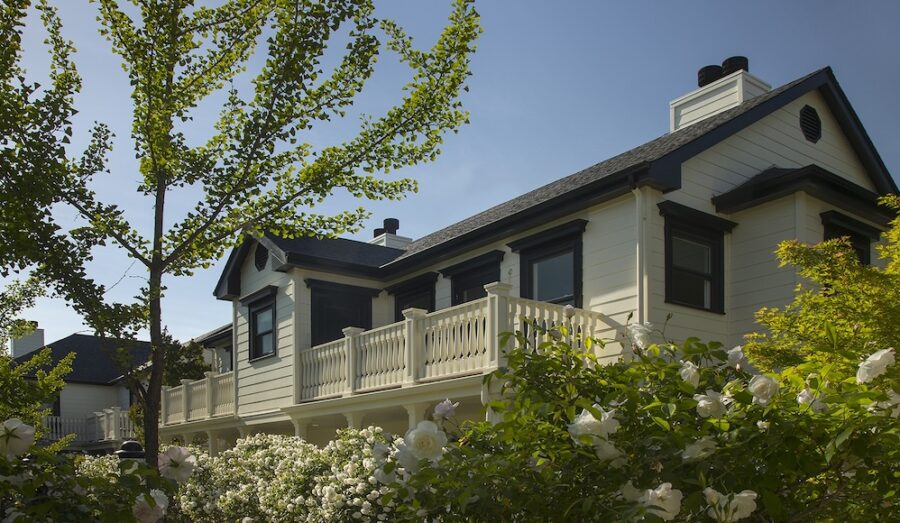 MacArthur Place Sonoma