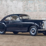 1954 Bentley R-Type Continental Fastback