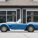 1965 Shelby 427 Competition Cobra