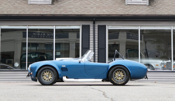 1965 Shelby 427 Competition Cobra