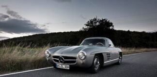 collectorscarworld DayBreak #1302