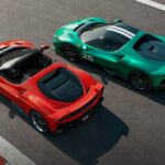 The New 296 Speciale & 296 Speciale A The New 296 Speciale & 296 Speciale A