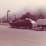 Family Adventures In A One-Owner 1965 Pontiac Catalina Safari 421