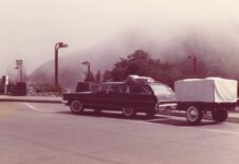 Family Adventures In A One-Owner 1965 Pontiac Catalina Safari 421