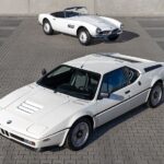 Exclusive BMW Auction At Broad Arrow’s Concorso d’Eleganza Auction