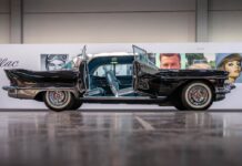 The Last Techno Classica – An Era Comes To An End