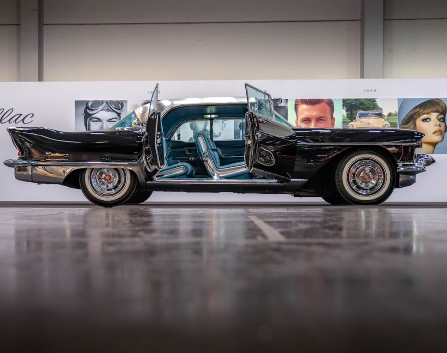 The Last Techno Classica - An Era Comes To An End