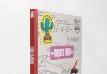 Meyers Manx 60th Anniversary