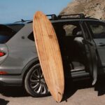 Bentley Motors X Marnie Rays X Otter Surfboards