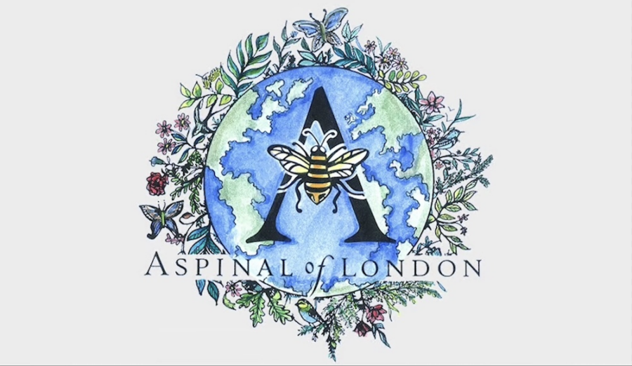 Aspinal Of London