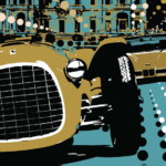 Digital Catalog Now Available For The Concorso d’Eleganza Villa d’Este Auction Digital Catalog Now Available For The Concorso d'Eleganza Villa d'Este Auction