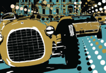 Digital Catalog Now Available For The Concorso d’Eleganza Villa d’Este Auction Digital Catalog Now Available For The Concorso d'Eleganza Villa d'Este Auction