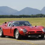Buying Guide: Bizzarrini 5300 National Motor Museum/Getty Images