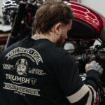 The Triumph Casual Collection
