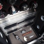 Chronos Watch Safes By Brown Safe