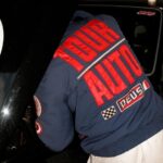 Deus Ex Machina x Tour Auto