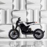 DAB 1a Electric Motorcycle