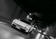 A Car Writes History A Car Writes History