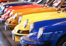 Techno Classica 2025 – The Last Dance? A Very Personal Review