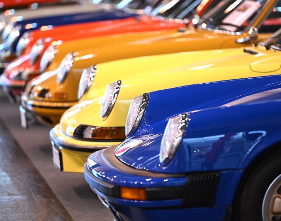 Techno Classica 2025 – The Last Dance? A Very Personal Review