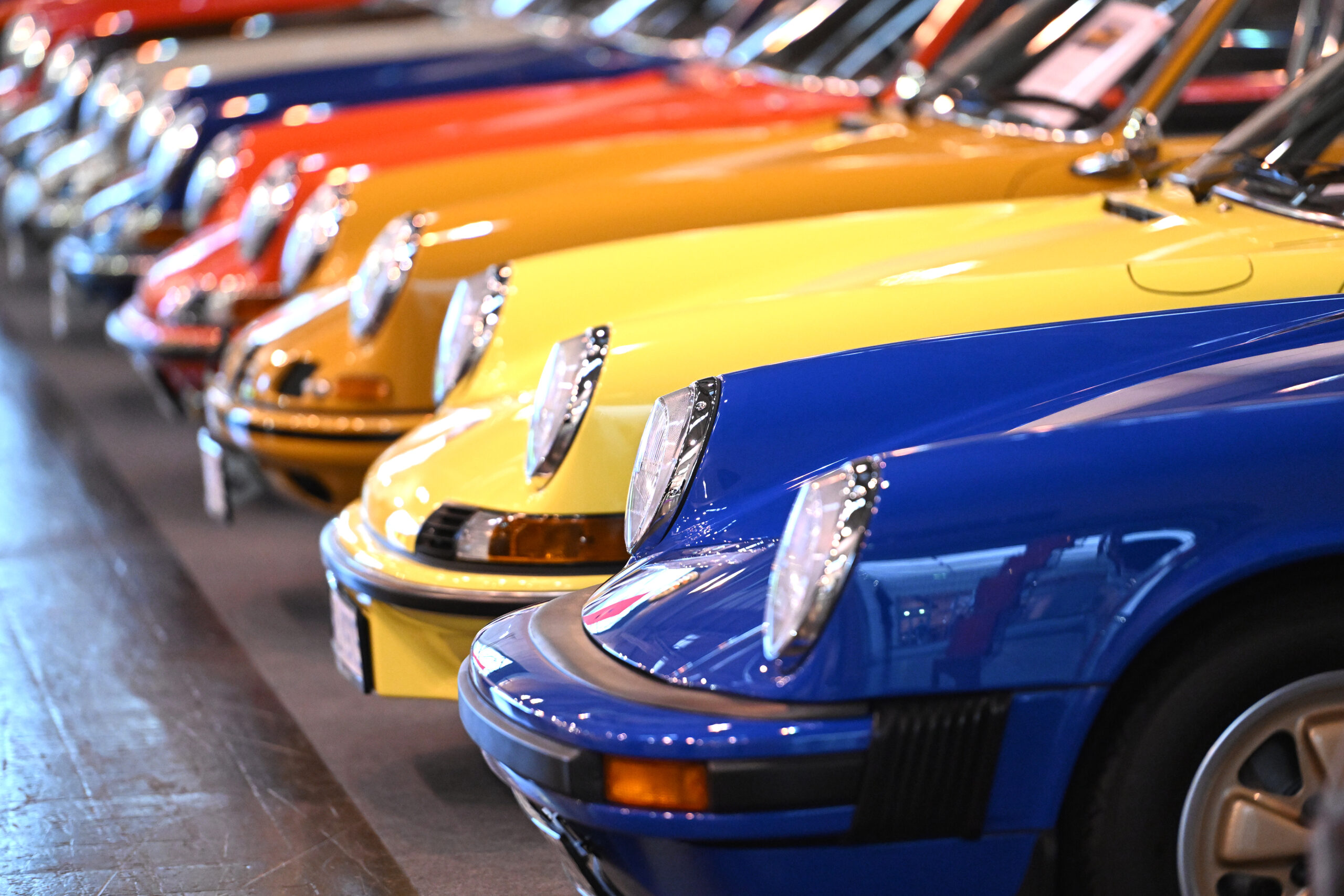 Techno Classica 2025 – The Last Dance? A Very Personal Review