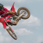 New Ducati Demo 450 MX