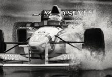 Exactly What I See – Photographic Exhibition By Jon Nicholson