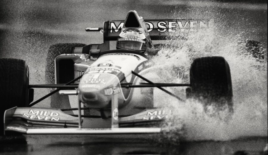 Exactly What I See - Photographic Exhibition By Jon Nicholson