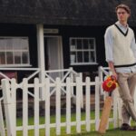 New Layering Essentials & Luxury Leather By Goodwood England