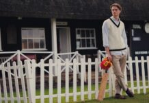 New Layering Essentials & Luxury Leather By Goodwood England