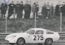 Ten Great Alfa Romeo 105-Series Cars Stellantis/Alfa Romeo