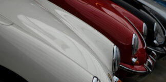 collectorscarworld DayBreak #1292