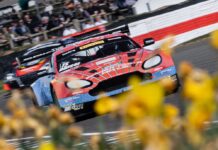 Goodwood 82nd Members Meeting – Variety Is The Spice Of Life Goodwood 82nd Members Meeting - Variety Is The Spice Of Life