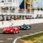 The 82nd Members’ Meeting – A Spectacular Motorsport Weekend At Goodwood The 82nd Members' Meeting - A Spectacular Motorsport Weekend At Goodwood