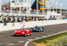 The 82nd Members’ Meeting – A Spectacular Motorsport Weekend At Goodwood The 82nd Members' Meeting - A Spectacular Motorsport Weekend At Goodwood