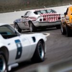 Trans-Am’s Shine Again At Ten Tenths Motor Club Trans-Am's Shine Again At Ten Tenths Motor Club