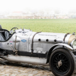 This Abandoned Bentley Found A New Life