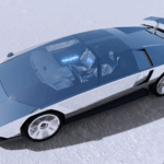 CFG Peralta S Pays Tribute To The Famous Boomerang